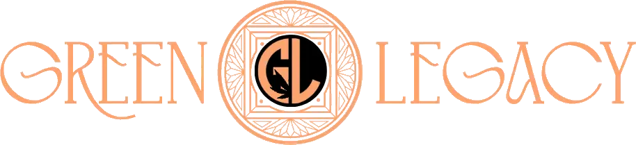 Green Legacy cannabis dispensary
