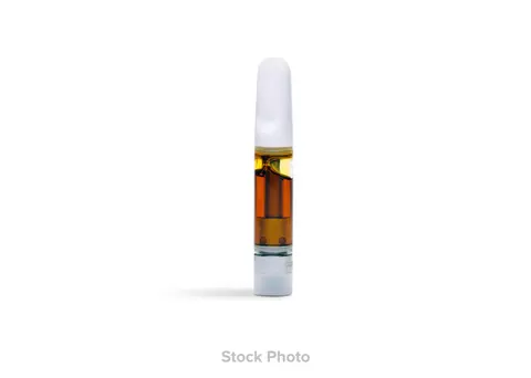 Cartridge: Black & Blue (vape)