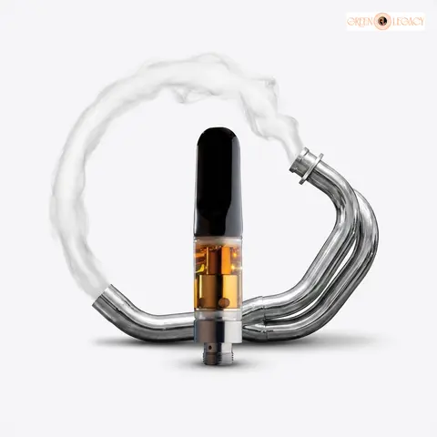 Cartridge: Motorbreath (vape)