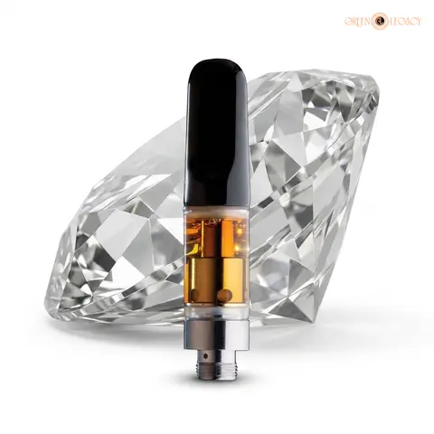 Cartridge: Platinum TK (vape)