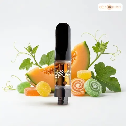 Cartridge: Sour Candylope | 1G (vape)