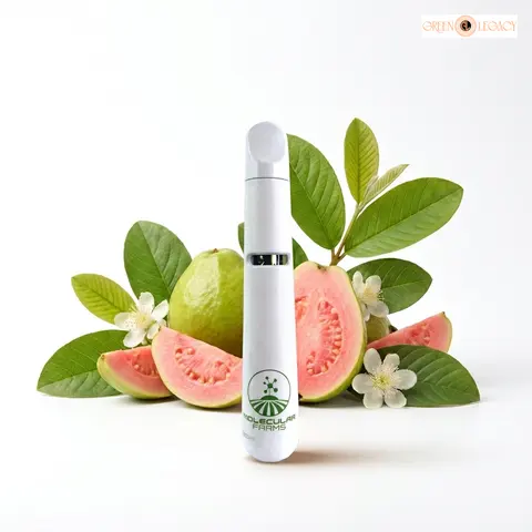 Disposable Vape: Grandi Guava | 1G (vape)