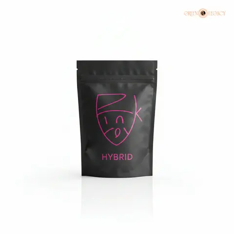 Edible: Fox Rox 200mg (edible)