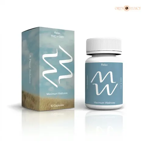 Gummies: Mango (edible)