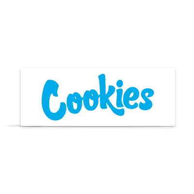 Cookies, cannabis brand in DC at Green Legacy