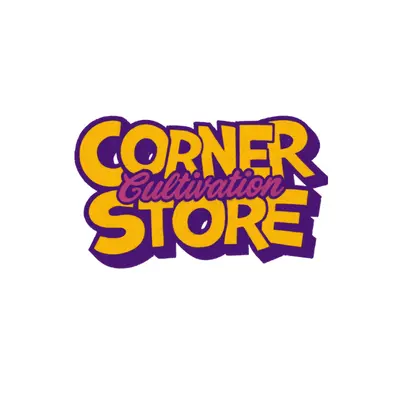 CornerStore Cultivation, cannabis brand in DC at Green Legacy