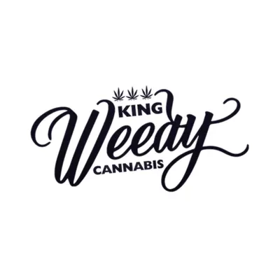 King Weedy products at Green Legacy, Washington, DC