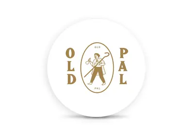 Old Pal, cannabis brand in DC at Green Legacy