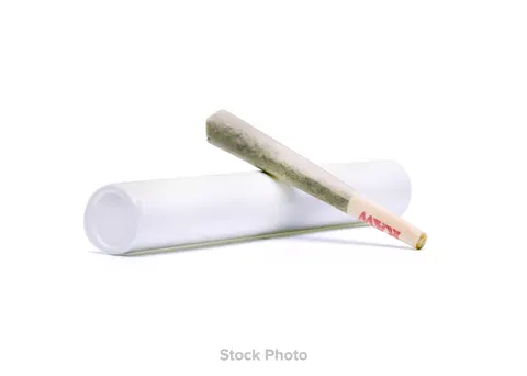 Pre Roll: Dream Machine Indica-Hybrid | 1G (pre-roll)