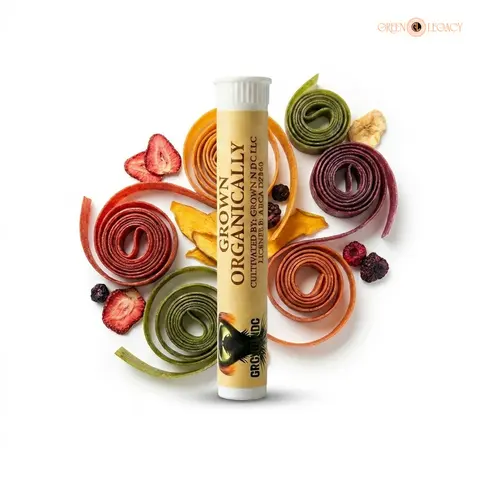 Pre Roll: Froot by the Foot (pre-roll)