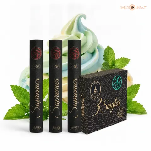 Pre Roll: Gelatti Mints 3 Pack | 2.1G (pre-roll)