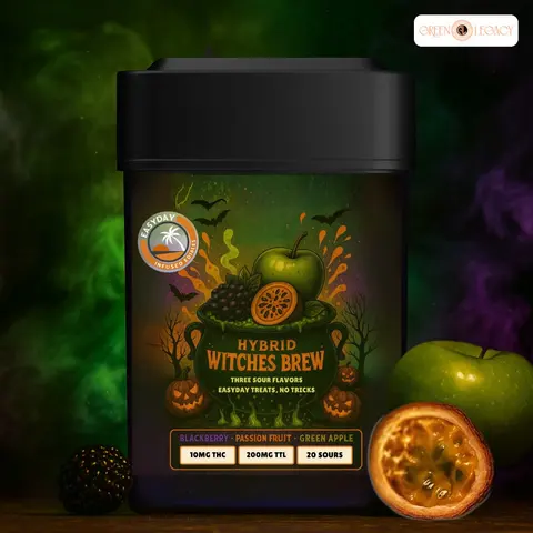 Witches Brew | 10MG Each x 20ct (edible)