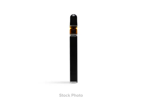 Beach Cake Liquid Diamond and Sauce, vape from District Cannabis