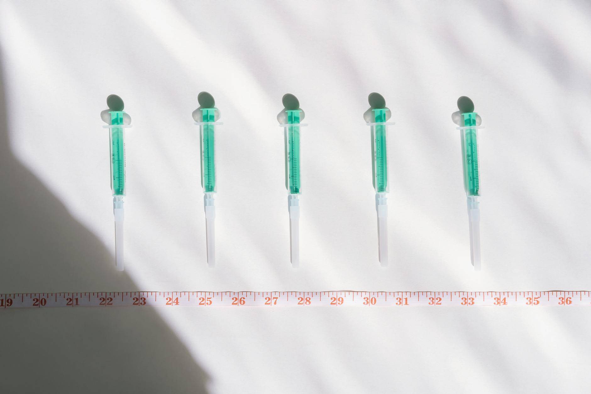RSO Oil Dosing: A Practical Guide To Finding Your Sweet Spot