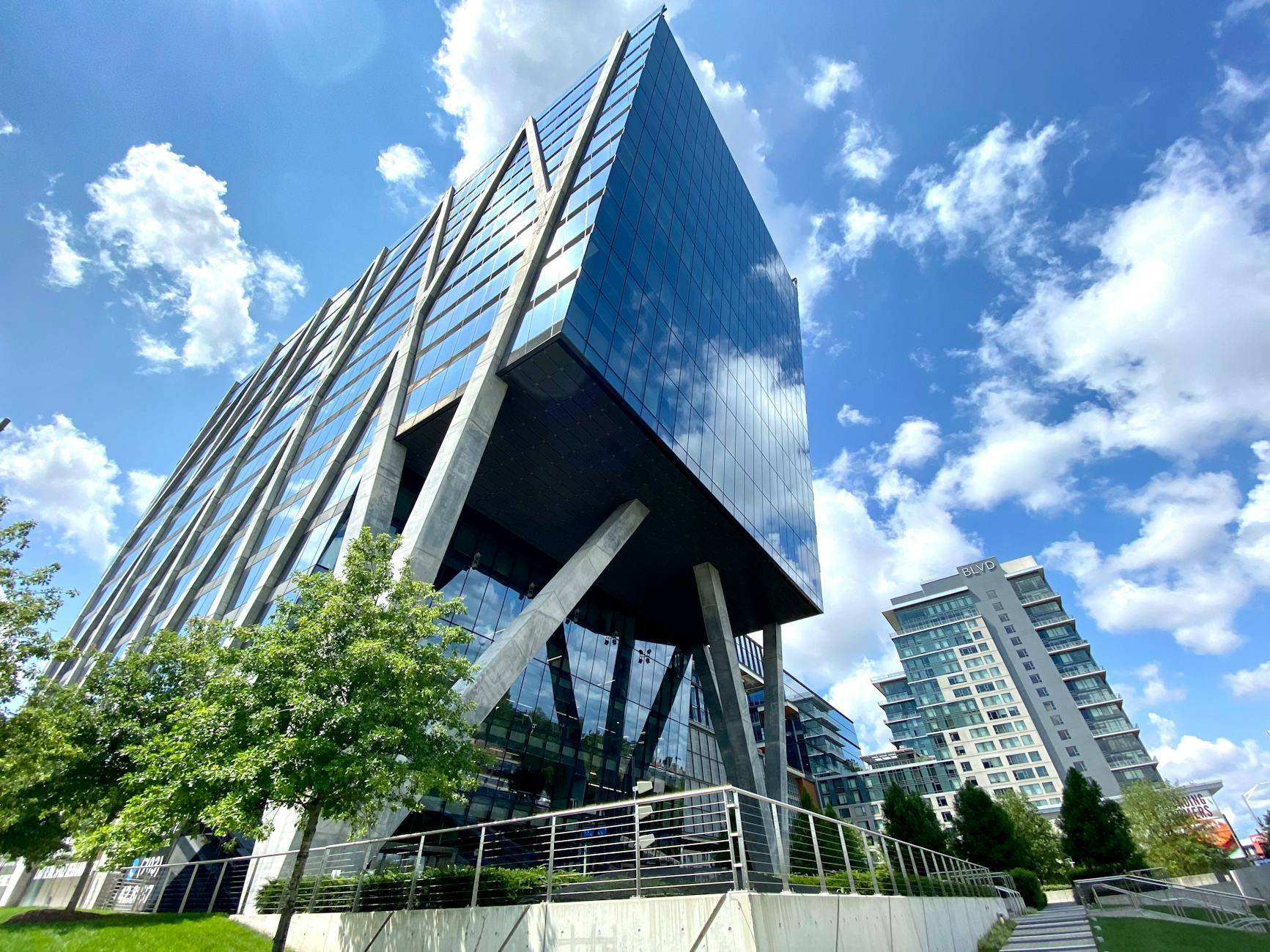 dispensary near Reston Virginia - Green Legacy medical cannabis dispensary serving Reston