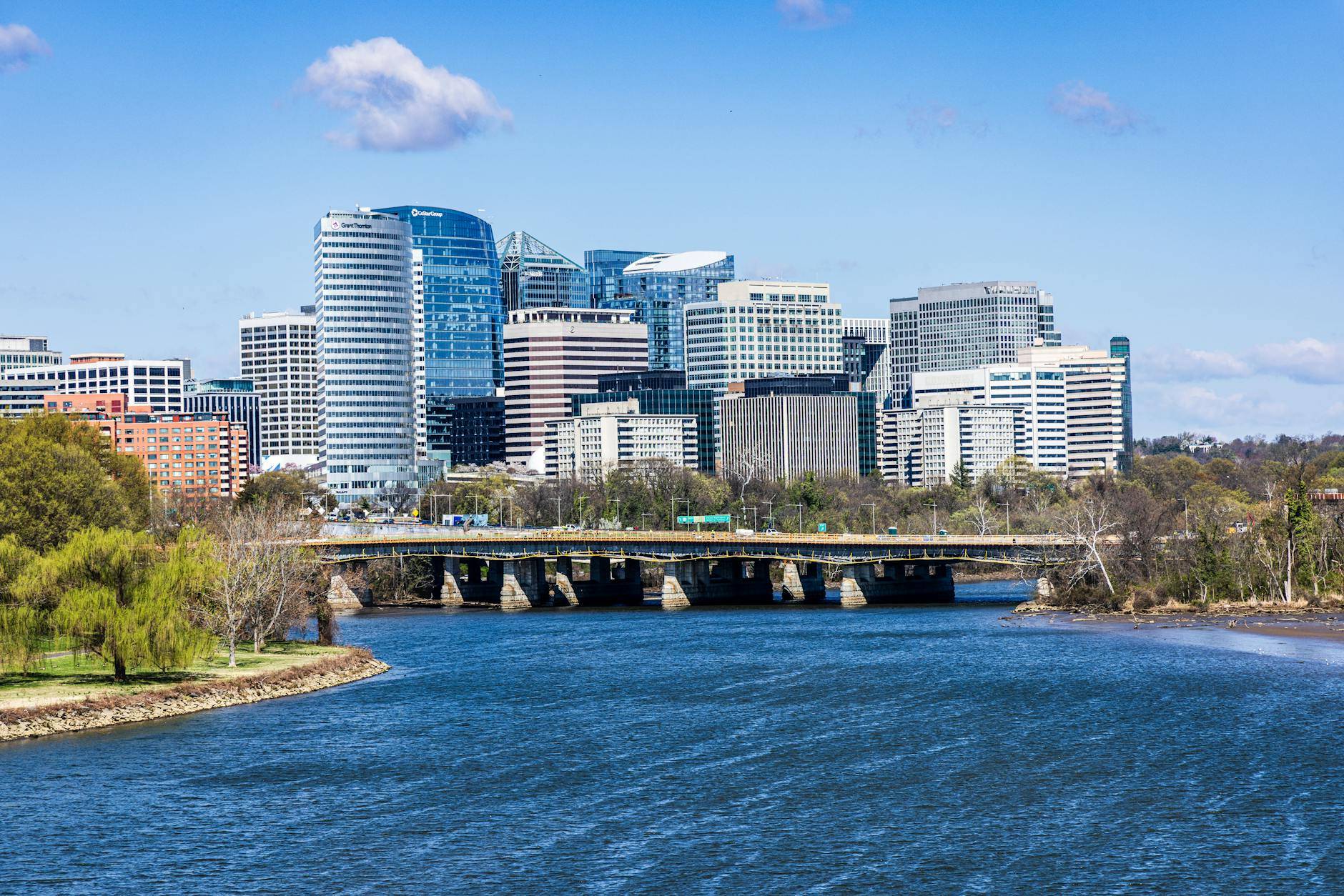 dispensary near Rosslyn Virginia - Green Legacy medical cannabis dispensary serving Rosslyn